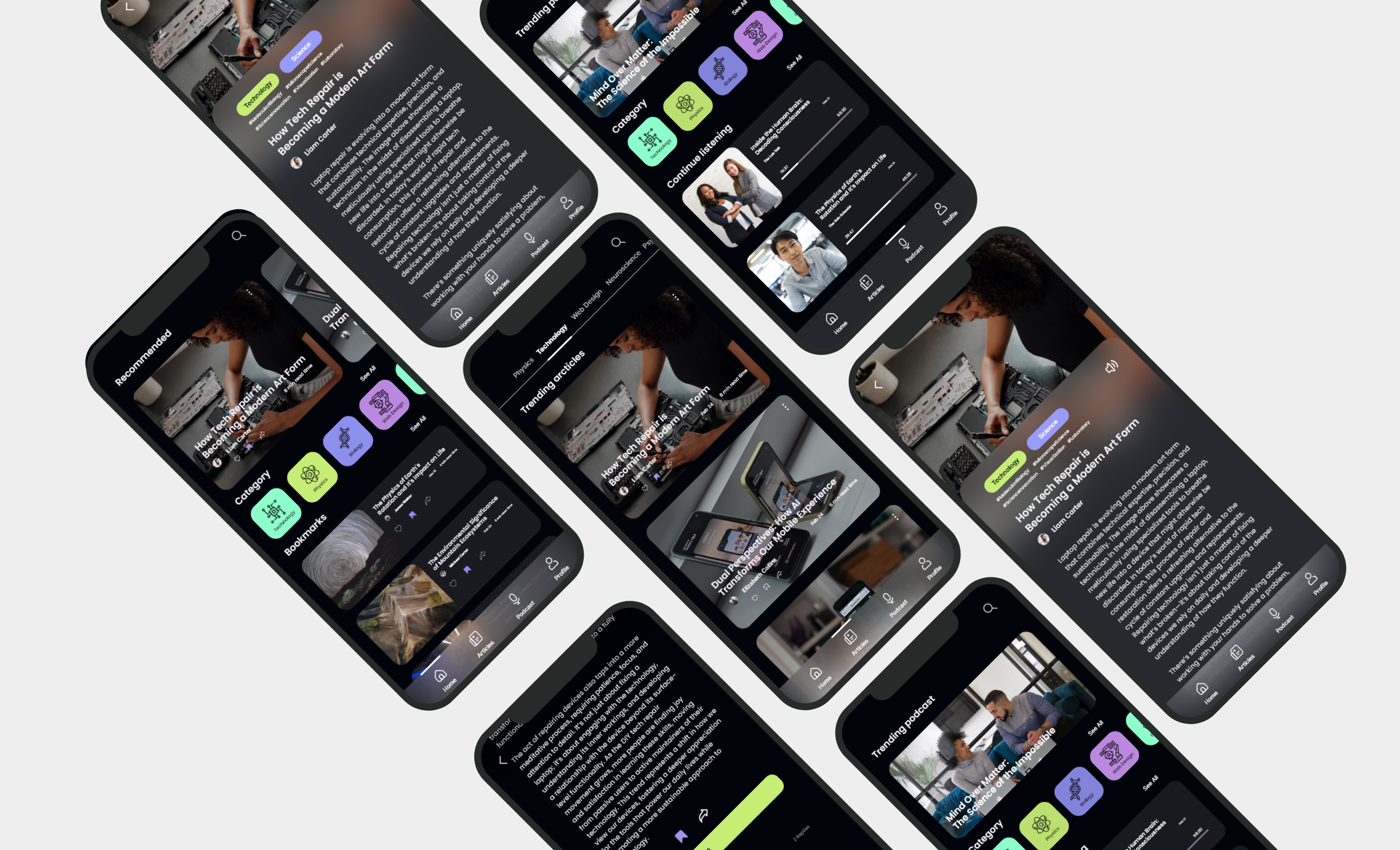 ScienceSphere thumbnail